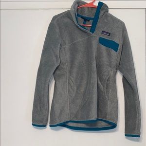 PATAGONIA jacket